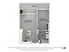 1 bedroom 1 bath 802 SF 1 bedroom 1 bath 802 SF